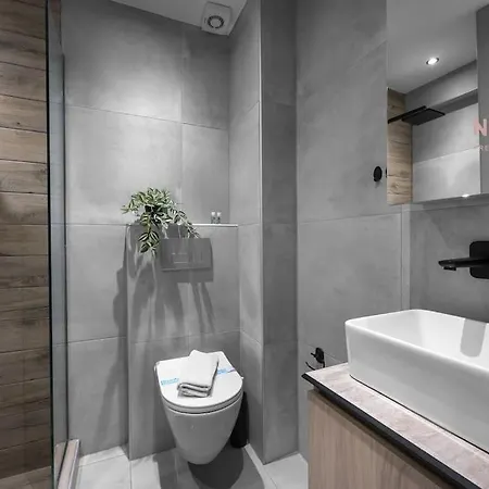 Апартаменты Azul, Nilie Hospitality Mgmt *